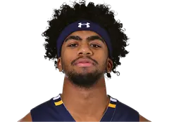 Pookie Powell headshot