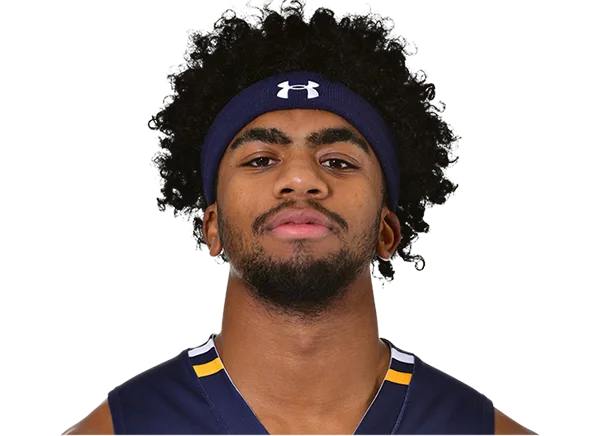 Pookie Powell headshot