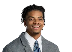 Garrison Goode headshot