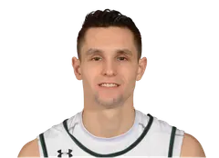 James Fives headshot