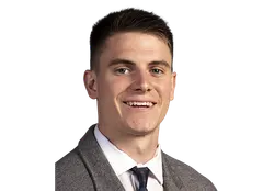Joe Mooney headshot
