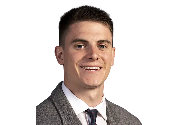 Joe Mooney headshot