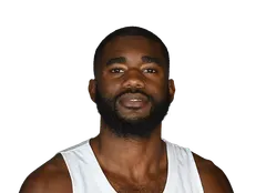 Ahmad Frost headshot