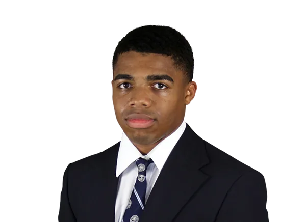 Lew Stallworth headshot