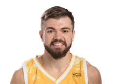 Jake Wright headshot