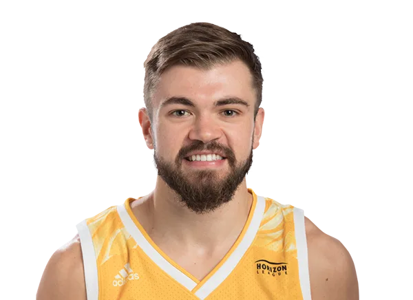 Jake Wright headshot