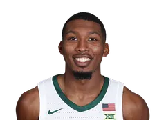 King McClure headshot