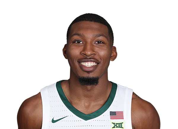 King McClure headshot