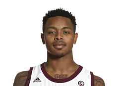 Wendell Mitchell headshot