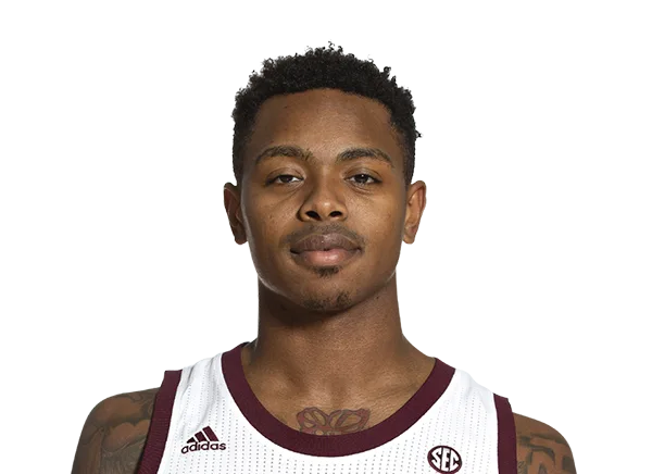 Wendell Mitchell headshot