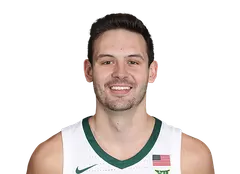 Jake Lindsey headshot
