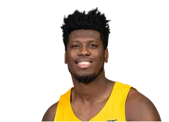 Ibrahim Sylla headshot