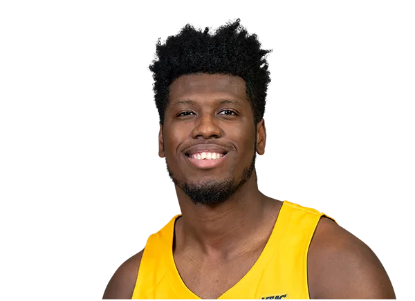 Ibrahim Sylla headshot