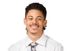 Jonah Radebaugh headshot