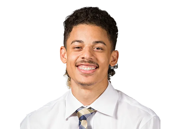 Jonah Radebaugh headshot