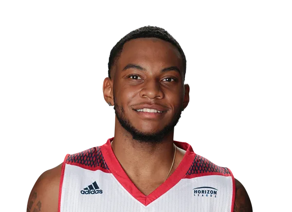 Josh McFolley headshot