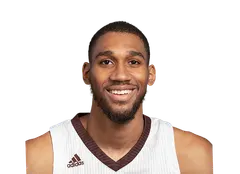 LaDarien Griffin headshot