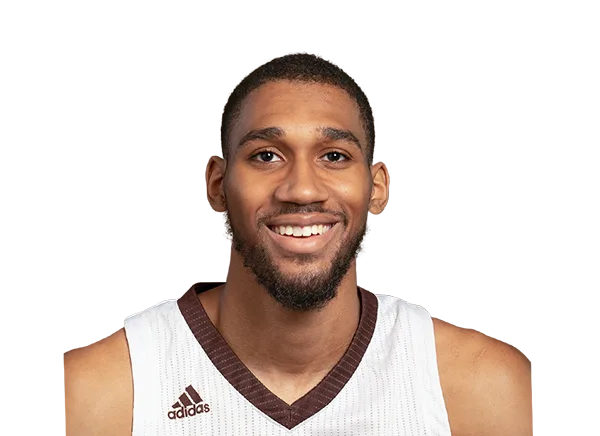LaDarien Griffin headshot