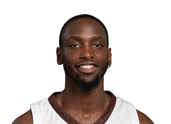Nelson Kaputo headshot