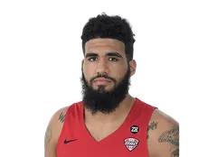 Trey Moses headshot