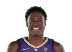 Noah Dickerson headshot