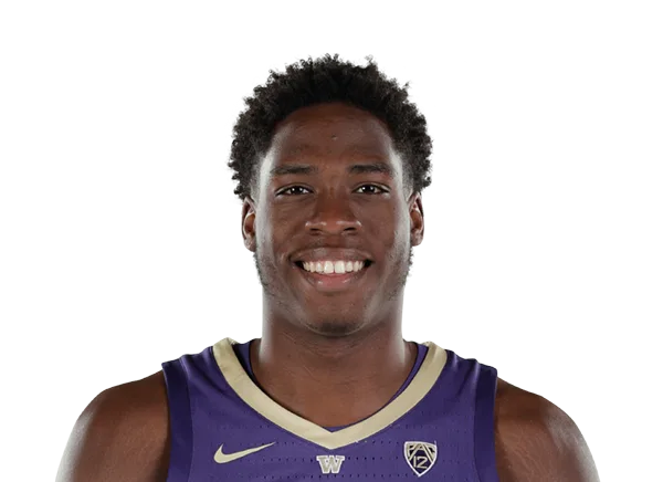 Noah Dickerson headshot
