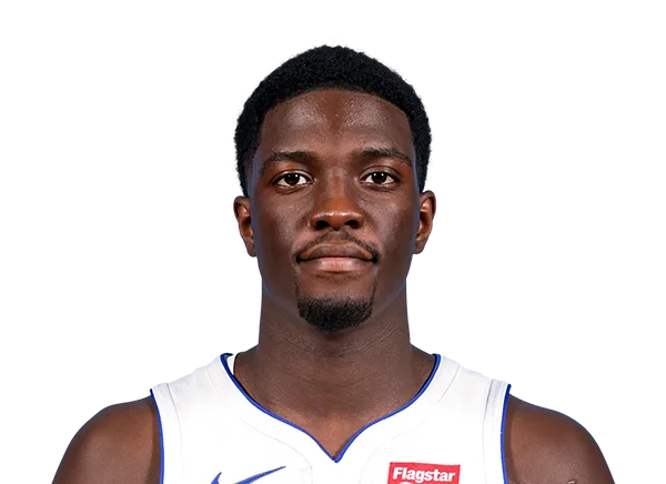 Khyri Thomas headshot