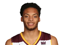 Jarred Dixon headshot