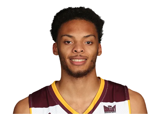 Jarred Dixon headshot