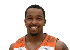 Tyson Smith headshot