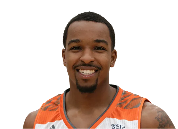 Tyson Smith headshot