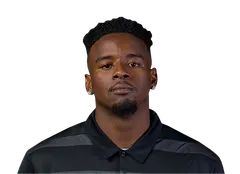 Jalone Friday headshot