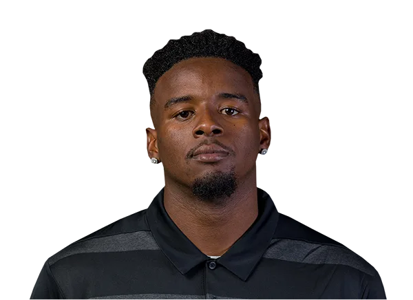 Jalone Friday headshot
