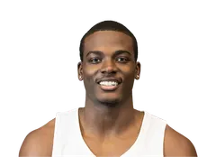 Rayshawn Miller headshot