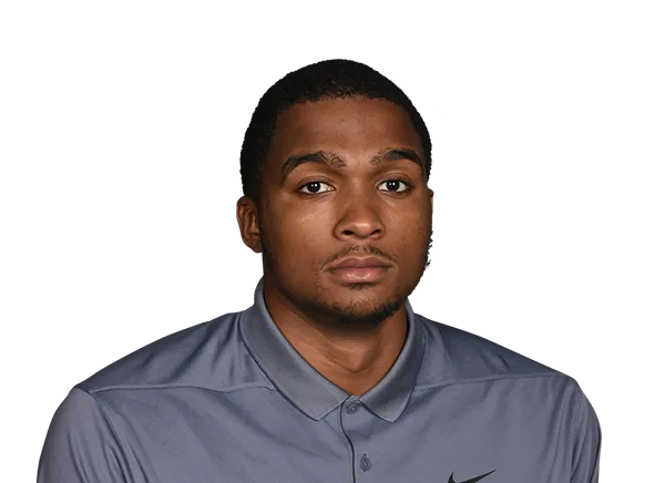 Isaac Taylor headshot