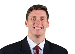 Tanner Borchardt headshot