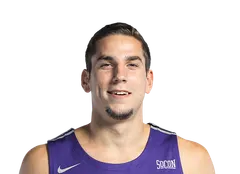 Andrew Brown headshot