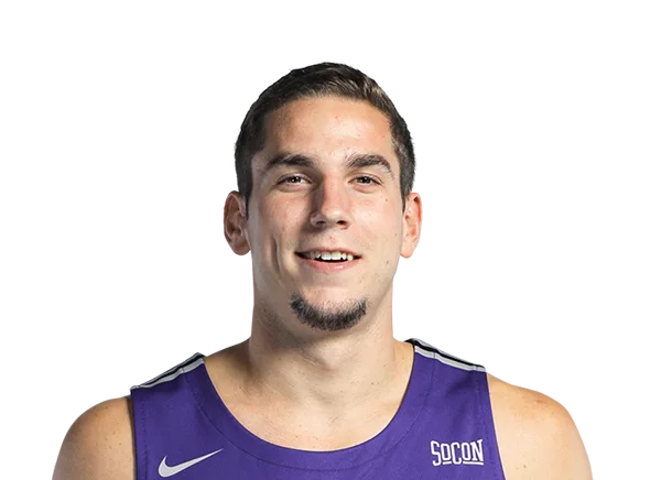 Andrew Brown headshot