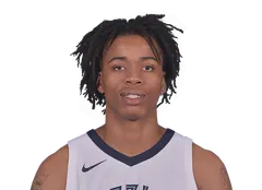 Deyonta Davis headshot