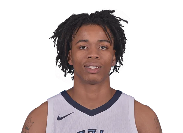 Deyonta Davis headshot