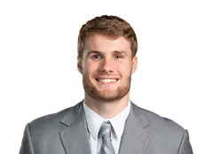 Kyle Ahrens headshot