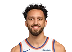 Landry Shamet headshot