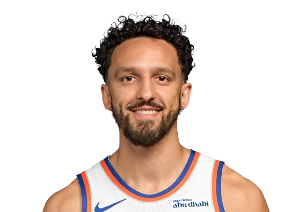 Landry Shamet headshot