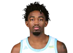 Raiquan Clark headshot