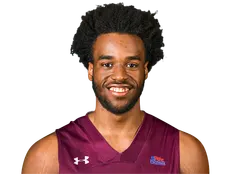 Malcolm Regisford headshot