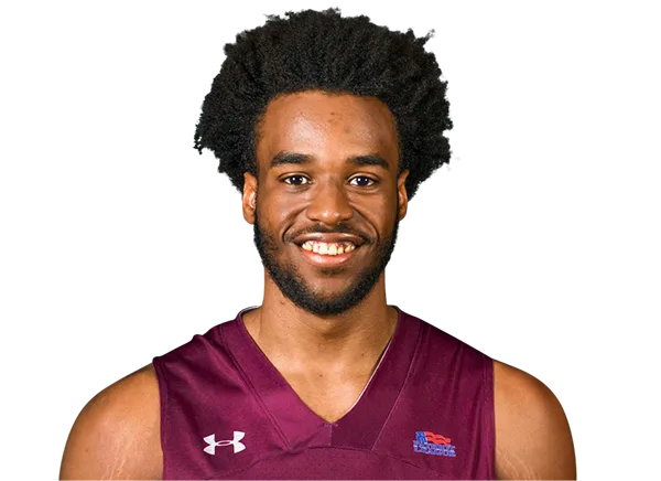 Malcolm Regisford headshot
