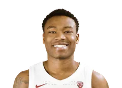Jaylen Shead headshot