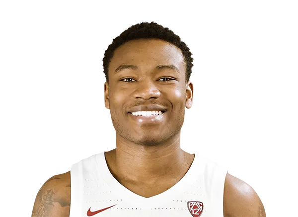 Jaylen Shead headshot