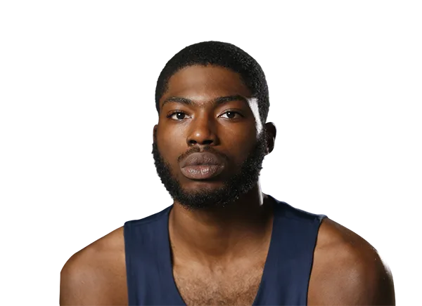 Roland Griffin headshot