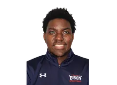Cameron Lewis headshot